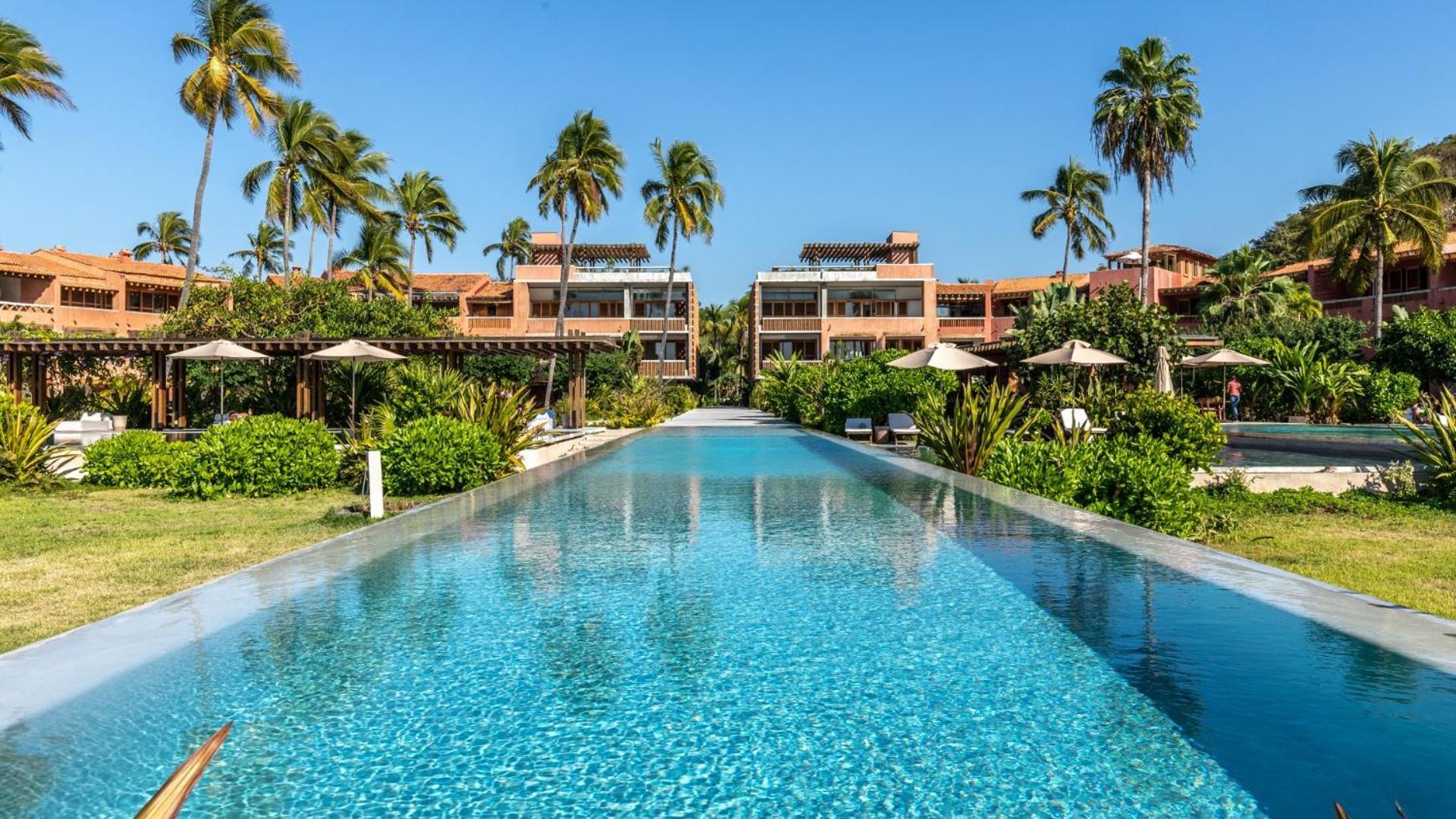 Condominio 223 El Careyes Club & Residences Exterior foto
